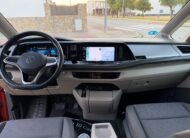 VOLKSWAGEN MULTIVAN STYLE PHEV 1.4 TSI DSG BC
