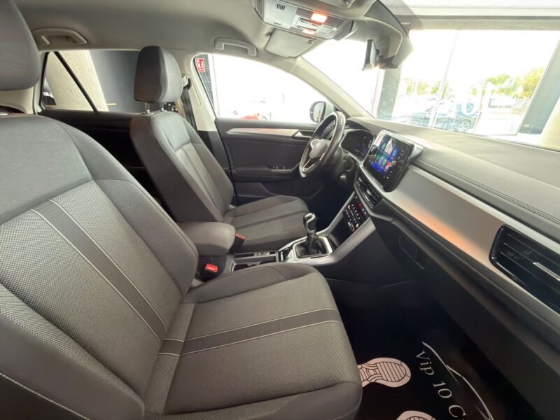 VOLKSWAGEN T-ROC LIFE 2.0 TDI
