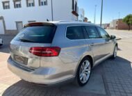 VOLKSWAGEN PASSAT VARIANT SPORT 2.0 TDI BMT DSG