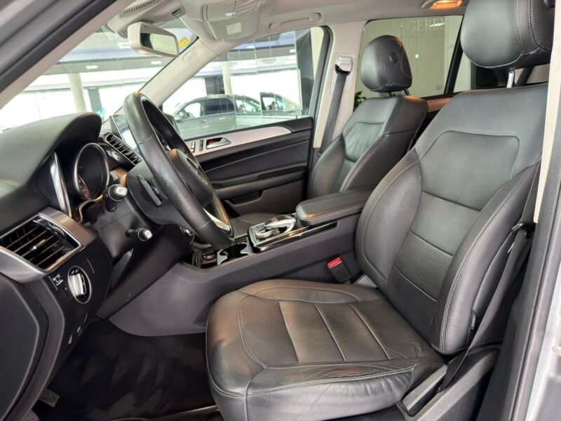 MERCEDES-BENZ Clase GLE 250 d 4MATIC 5p.