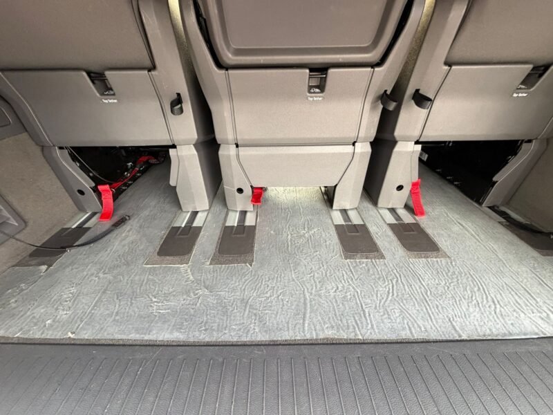 VOLKSWAGEN MULTIVAN STYLE PHEV 1.4 TSI DSG BC