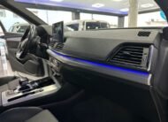 AUDI Q5 SPORTBACK BLACK LINE .40 TDI QUATROULTRA