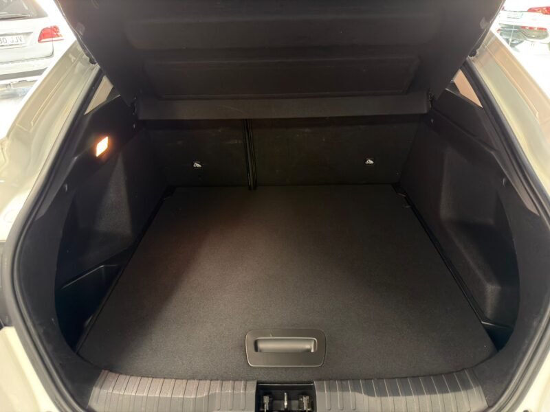 RENAULT ARKANA Intens TCe 103KW140CV