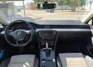 VOLKSWAGEN PASSAT VARIANT SPORT 2.0 TDI BMT DSG