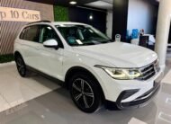 VOLKSWAGEN Tiguan URBAN SPORT 2.0 TDI DSG