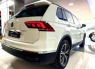 VOLKSWAGEN Tiguan URBAN SPORT 2.0 TDI DSG