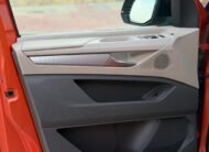 VOLKSWAGEN MULTIVAN STYLE PHEV 1.4 TSI DSG BC