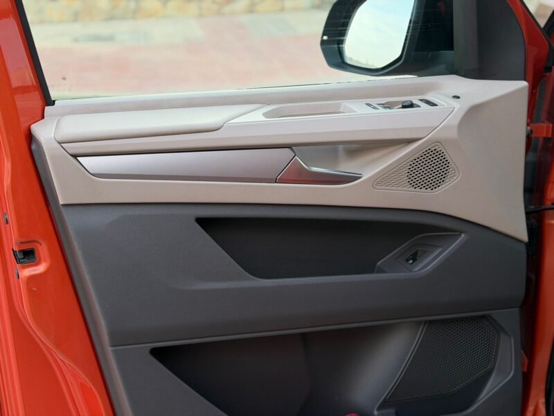 VOLKSWAGEN MULTIVAN STYLE PHEV 1.4 TSI DSG BC