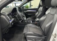 AUDI Q5 SPORTBACK BLACK LINE .40 TDI QUATROULTRA