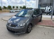 VOLKSWAGEN Sharan SPORT 2.0 TDI 135KW184CV BMT DSG