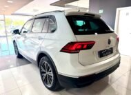 VOLKSWAGEN Tiguan URBAN SPORT 2.0 TDI DSG