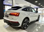 AUDI Q5 SPORTBACK BLACK LINE .40 TDI QUATROULTRA