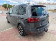 VOLKSWAGEN Sharan SPORT 2.0 TDI 135KW184CV BMT DSG