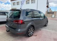 VOLKSWAGEN Sharan SPORT 2.0 TDI 135KW184CV BMT DSG