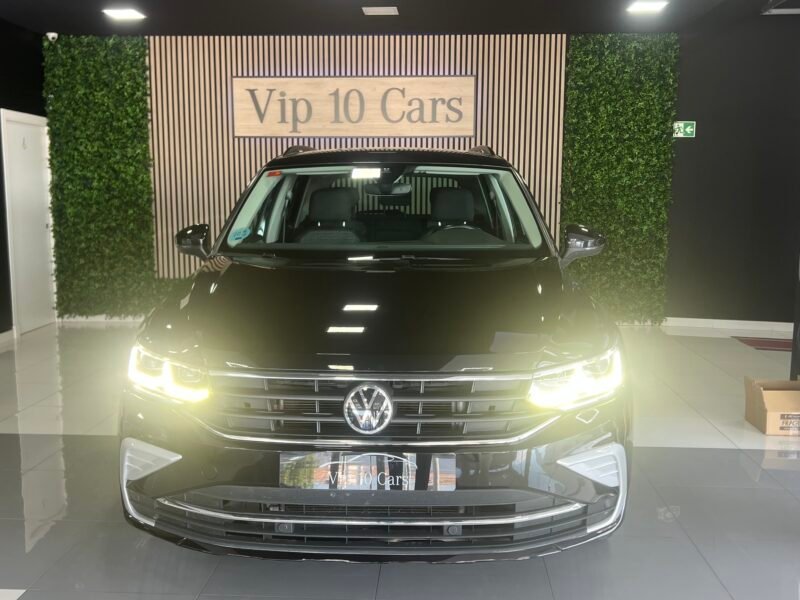 VOLKSWAGEN Tiguan LIFE 2.0 TDI 110KW 150CV