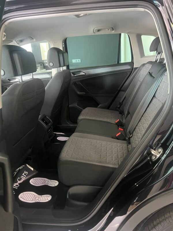 VOLKSWAGEN TIGUAN LIFE 2.0 TDI 110KW 150CV