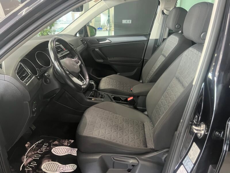 VOLKSWAGEN TIGUAN LIFE 2.0 TDI 110KW 150CV