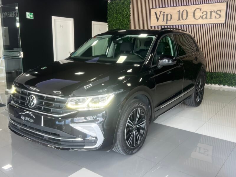 VOLKSWAGEN Tiguan LIFE 2.0 TDI 110KW 150CV