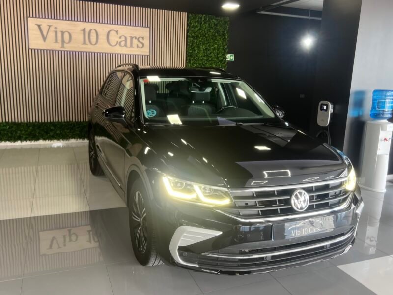 VOLKSWAGEN Tiguan LIFE 2.0 TDI 110KW 150CV