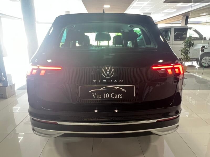 VOLKSWAGEN Tiguan LIFE 2.0 TDI 110KW 150CV