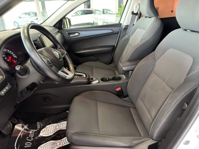 RENAULT ARKANA Intens TCe 103KW140CV
