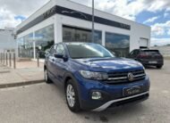 VOLKSWAGEN T-CROSS ADVANCE 1.0 TSI