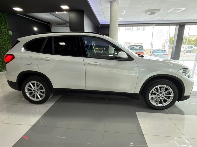 BMW X1 sDRIVE16d BUSINESS