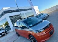 VOLKSWAGEN MULTIVAN STYLE PHEV 1.4 TSI DSG BC