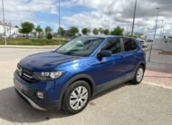 VOLKSWAGEN T-CROSS ADVANCE 1.0 TSI