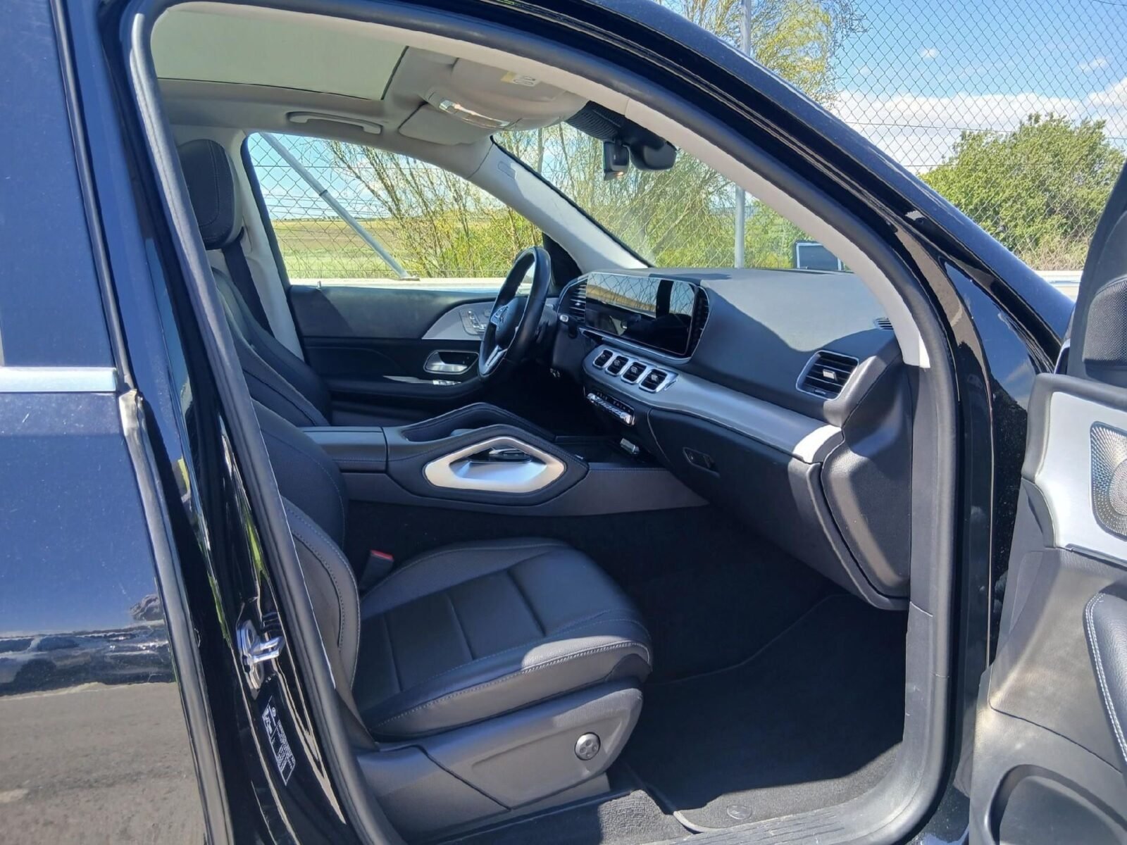 MERCEDES-BENZ Clase GLE 300 d 4MATIC