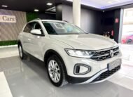 VOLKSWAGEN T-ROC LIFE 2.0 TDI