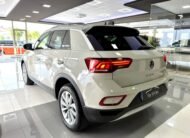 VOLKSWAGEN T-ROC LIFE 2.0 TDI