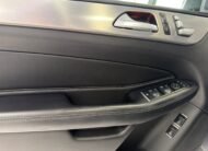 AUDI Q3 SPORTBACK BLACK LINE 35 TDI QUATTRO S TRONIC