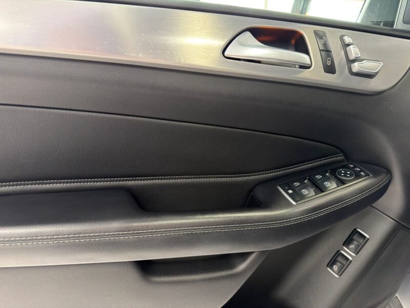 AUDI Q3 SPORTBACK BLACK LINE 35 TDI QUATTRO S TRONIC