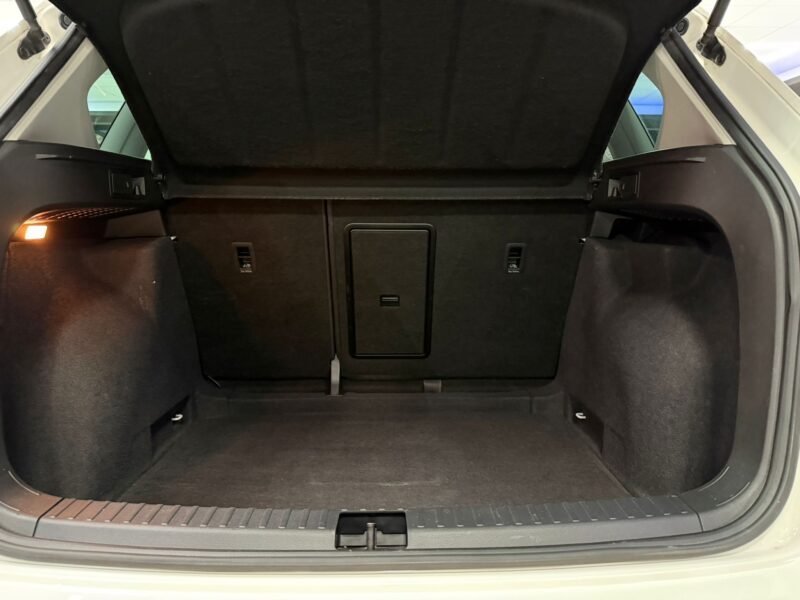 SEAT ATECA 1.0 TSI StSp STYLE GO