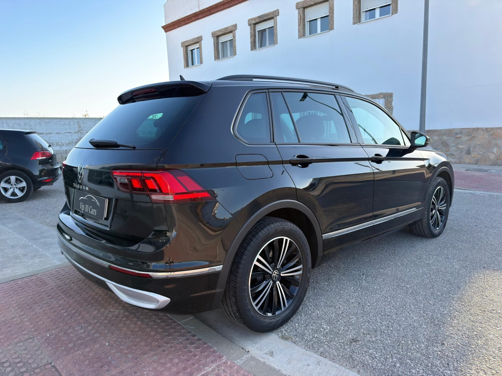 VOLKSWAGEN Tiguan LIFE 2.0 TDI 110KW 150CV