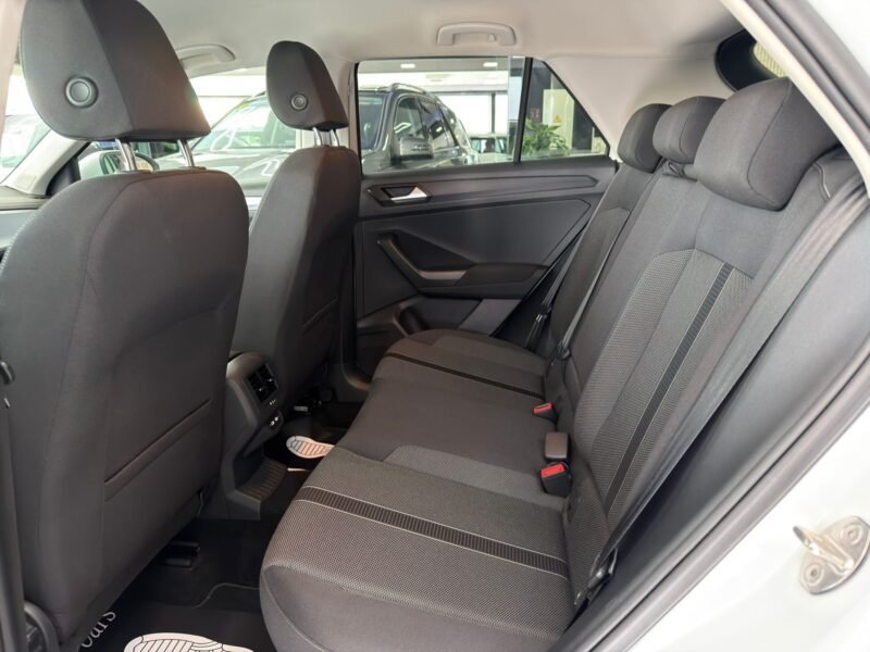 VOLKSWAGEN T-ROC LIFE 2.0 TDI