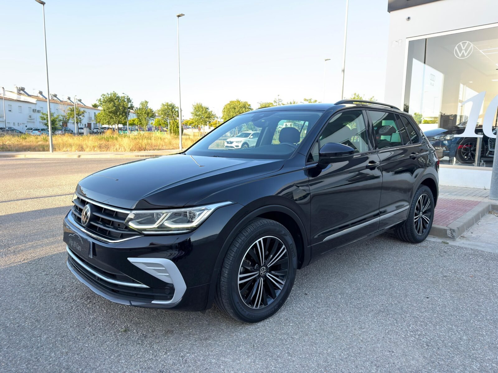 VOLKSWAGEN Tiguan LIFE 2.0 TDI 110KW 150CV