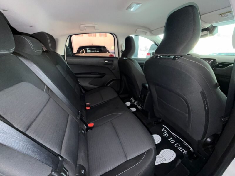 RENAULT ARKANA Intens TCe 103KW140CV