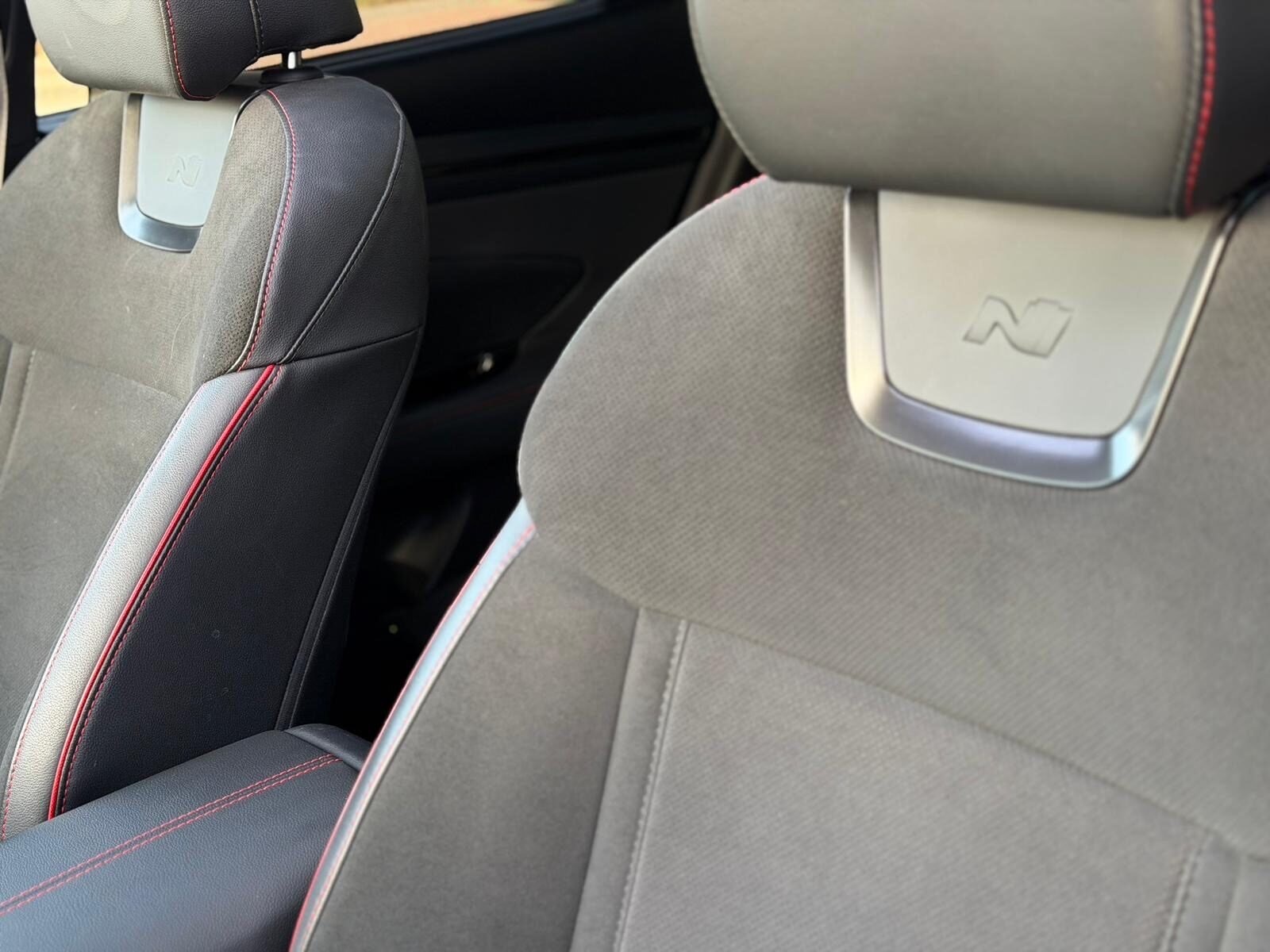 HYUNDAI TUCSON N LINE 1.6 CRDI 100KW 48V