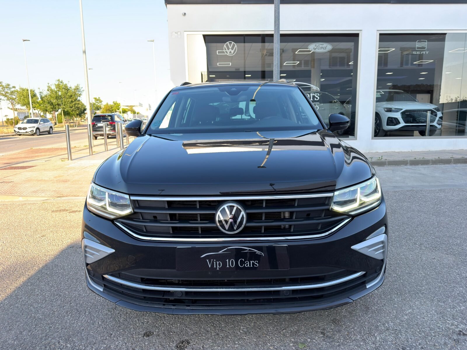 VOLKSWAGEN Tiguan LIFE 2.0 TDI 110KW 150CV