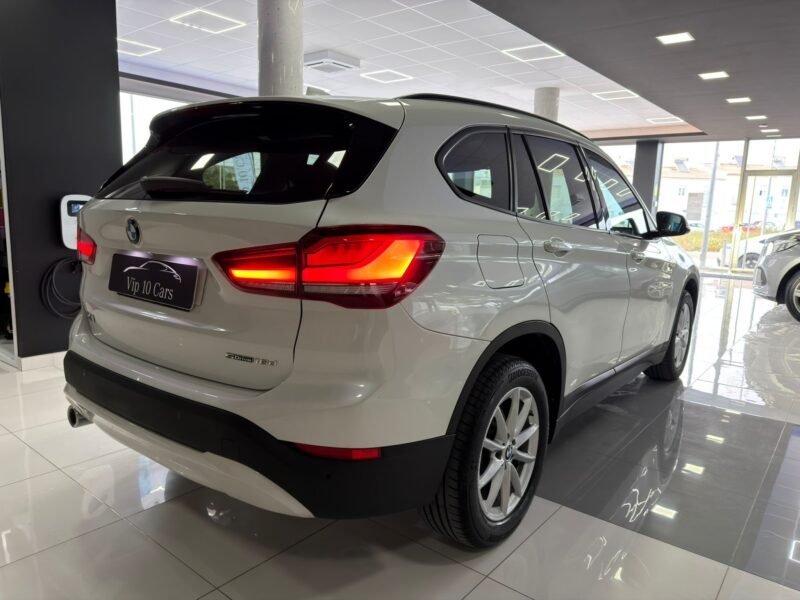 BMW X1 sDRIVE16d BUSINESS