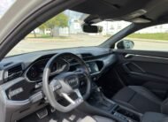AUDI Q3 SPORTBACK BLACK LINE 35 TDI QUATTRO S TRONIC