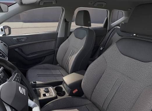 SEAT ATECA STYLE GO 2.0 TDI 115CV