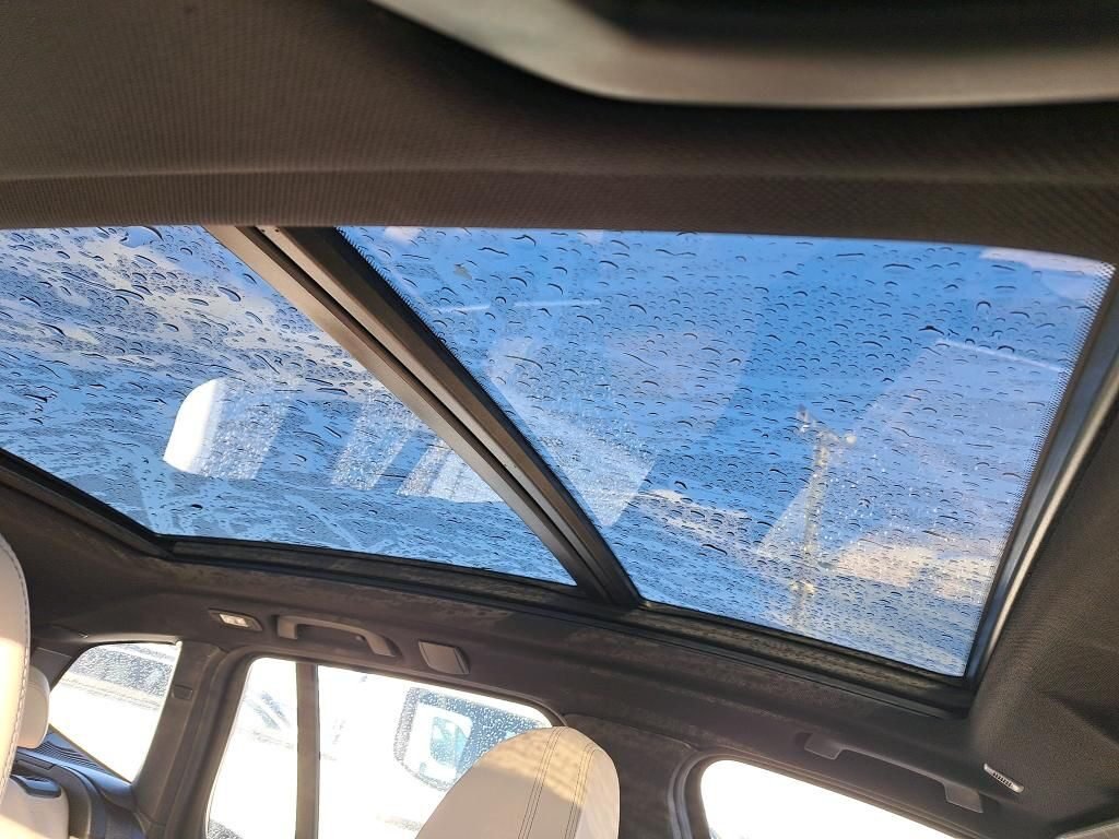 BMW X3M 2.0 190cv