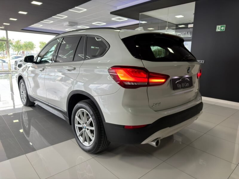 BMW X1 sDRIVE16d BUSINESS