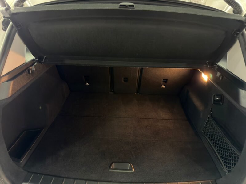 BMW X1 sDRIVE16d BUSINESS