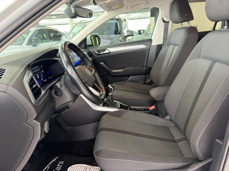 VOLKSWAGEN T-ROC LIFE 2.0 TDI