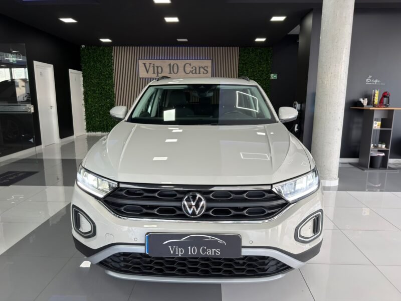 VOLKSWAGEN T-ROC LIFE 2.0 TDI