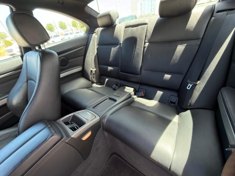 BMW Serie 3 335D COUPE BITURBO